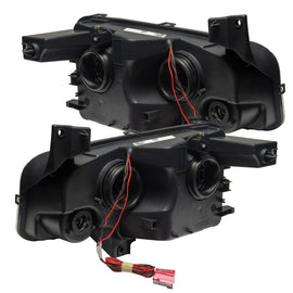 Oracle 05-10 Dodge Charger SMD HL (Non-HID) - White