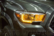 Load image into Gallery viewer, Diode Dynamics Tacoma 2016 SB DRL Boards