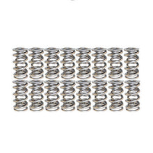 Load image into Gallery viewer, Manley 7 Degree  1.437in / 1.550in Spring OD 16pc Steel Valve Spring Retainers