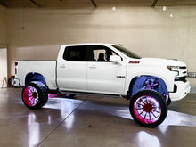 Load image into Gallery viewer, Oracle Underbody Wheel Well Rock Light Kit - White (4PCS) - 5000K