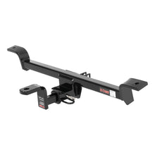 Load image into Gallery viewer, Curt 04-08 Acura TL Series Sedan 2.5 &amp; 3.2 Class 1 Trailer Hitch w/1-1/4in Ball Mount BOXED