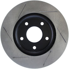 Load image into Gallery viewer, StopTech Slotted Sport Brake Rotor