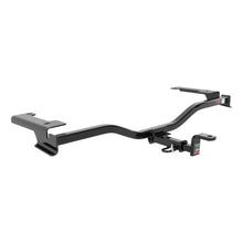 Load image into Gallery viewer, Curt 10-12 Ford Fusion Class 1 Trailer Hitch w/1-1/4in Ball Mount BOXED