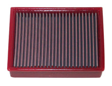 Load image into Gallery viewer, BMC 96-97 Mitsubishi Magna TE/TF 2.4L Replacement Panel Air Filter