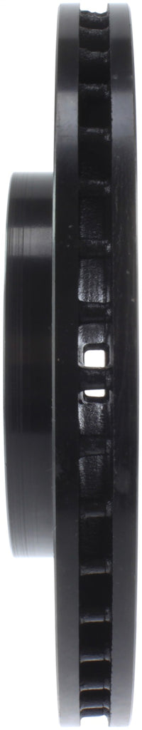 StopTech Slotted Sport Brake Rotor