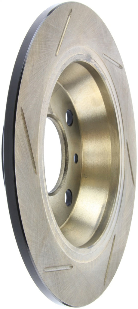 StopTech Slotted Sport Brake Rotor