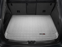 Load image into Gallery viewer, WeatherTech 99-04 Land Rover Discovery Series II Cargo Liners - Grey