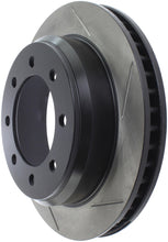 Load image into Gallery viewer, StopTech Slotted Sport Brake Rotor