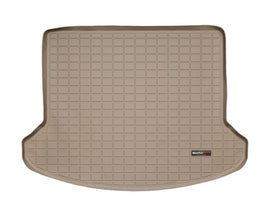 WeatherTech 11-13 Kia Sorento Cargo Liners - Tan