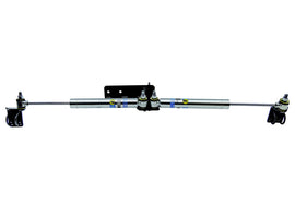 Superlift 18-20 Jeep Wrangler JL/2020 Jeep Gladiator JT 4WD - Dual Steering Stabilizer Kit Bilstein - GTR Auto