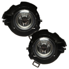 Load image into Gallery viewer, Oracle 08-14 Nissan Armada Pre-Assembled SMD Fog Lights - White