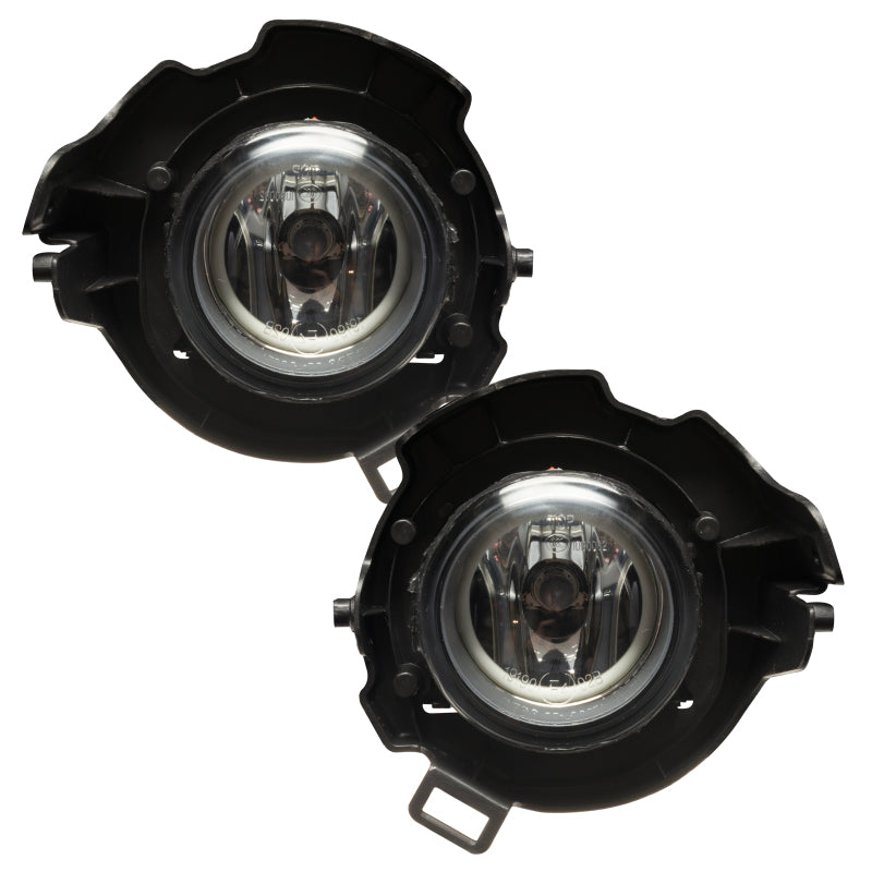 Oracle 08-14 Nissan Armada Pre-Assembled SMD Fog Lights - ColorSHIFT