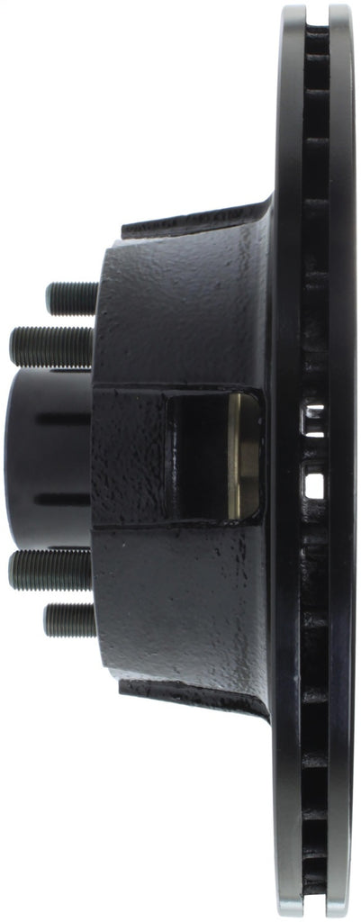 StopTech Slotted Sport Brake Rotor