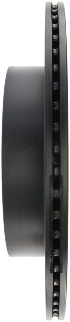 StopTech 07-09 Mazda CX-9 Left Rear Slotted & Drilled Rotors