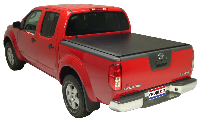 Truxedo 05-21 Nissan Frontier 6ft Lo Pro Bed Cover