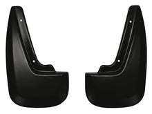 Load image into Gallery viewer, Husky Liners 10-12 Chevrolet Equinox Custom-Molded Rear Mud Guards