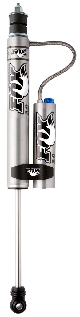 Fox 94-11 Dodge 2500/3500 2.0 Factory Series 10.6in. Smooth Body R/R Front Shock CD Adj / 2-4in Lift