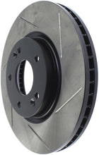 Load image into Gallery viewer, StopTech Slotted Sport Brake Rotor