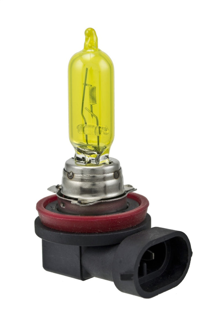 Hella Bulb H9 12V 65W XEN YLW