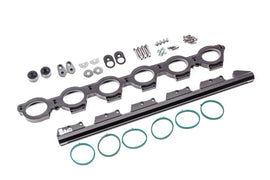 Radium Engineering Toyota MK5 Supra Port Injection Kit - GTR Auto
