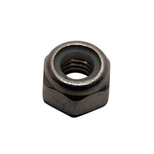 Load image into Gallery viewer, S&amp;S Cycle M8 1.25mm x 13mm x 8mm Lock Nut
