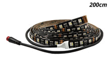 Load image into Gallery viewer, Diode Dynamics RGBW 500cm Strip SMD120 M8 Multicolor