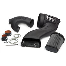 Load image into Gallery viewer, Banks Power 15-17 Ford F-150 EcoBoost 2.7L/3.5L Ram-Air Intake System - Dry Filter - GTR Auto
