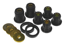 Load image into Gallery viewer, Prothane 62-67 Chevy Nova Front Control Arm Bushings - Black