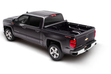 Load image into Gallery viewer, Truxedo 14-18 GMC Sierra &amp; Chevrolet Silverado 1500 8ft TruXport Bed Cover