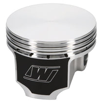 Load image into Gallery viewer, Wiseco Volkswagen KR/PL 1.8L 16V 82.00mm Bore 8.8:1 CR -1cc Dome Piston Set