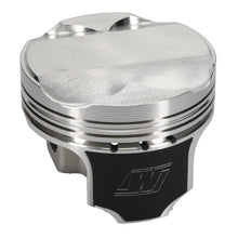 Load image into Gallery viewer, Wiseco Toyota 4v DOME +.2cc STRUT 82.0MM Piston Shelf Stock Kit