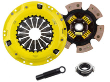 Load image into Gallery viewer, ACT 2002 Toyota Camry HD/Race Sprung 6 Pad Clutch Kit