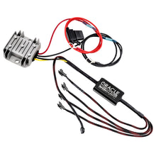 Load image into Gallery viewer, Oracle 08-14 Dodge Challenger SMD HL (Non-HID) - ColorSHIFT - Dynamic