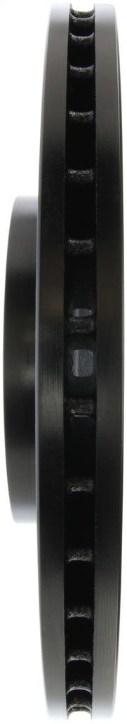 StopTech Slotted Sport Brake Rotor