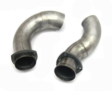 Load image into Gallery viewer, JBA 01-06 GM Truck 8.1L (w/4L80-E Trans) 409SS Emissions Legal Mid Pipes