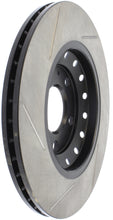 Load image into Gallery viewer, StopTech Slotted Sport Brake Rotor