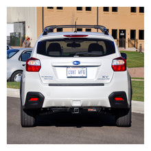 Load image into Gallery viewer, Curt 16-17 Subaru Crosstrek Class 3 Trailer Hitch w/2in Receiver BOXED