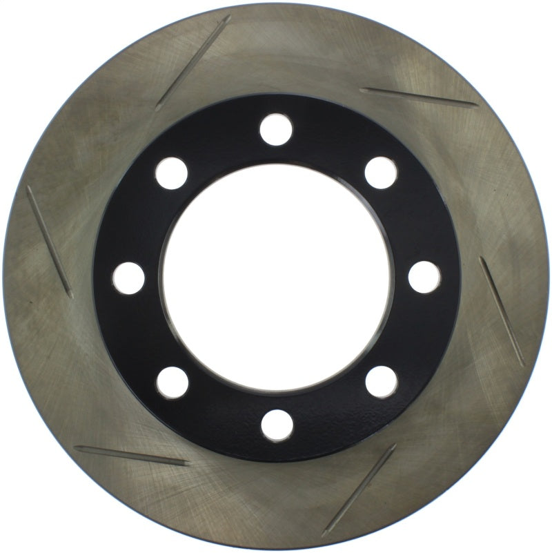 StopTech Slotted Sport Brake Rotor