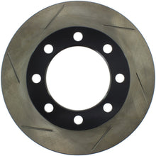 Load image into Gallery viewer, StopTech Slotted Sport Brake Rotor