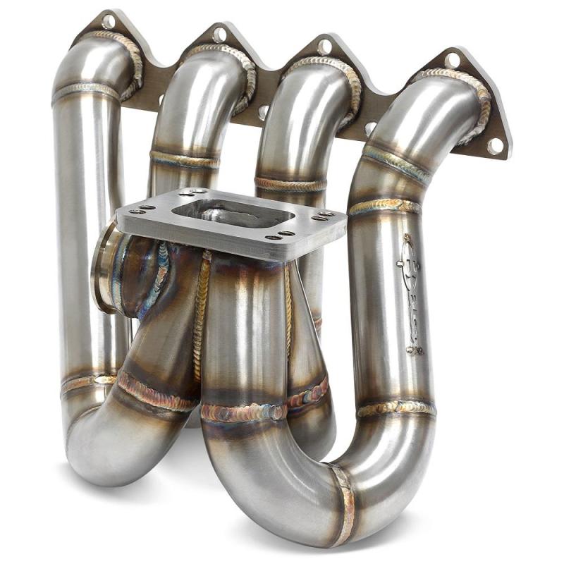 BLOX Racing Honda B-Series Top Mount Turbo Exhaust Manifold