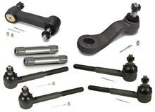 Load image into Gallery viewer, Ridetech 73-82 Chevy C10 Steering Linkage Kit