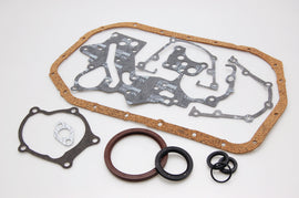 Cometic Street Pro Mitsubishi 1993-94 DOHC 4G63/T 2.0L Bottom End Kit - GTR Auto