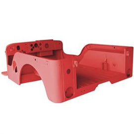 Omix Steel Body Kit- 52-57 Willys M38-A1 - GTR Auto
