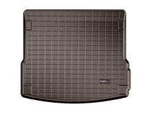 Load image into Gallery viewer, WeatherTech 2015+ Porsche Macan Cargo Liners - Cocoa