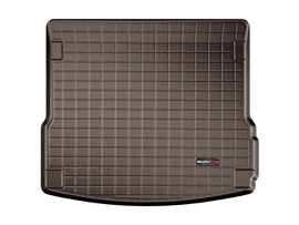 WeatherTech 2015+ Porsche Macan Cargo Liners - Cocoa