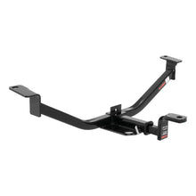 Load image into Gallery viewer, Curt 07-10 Suzuki SX-4 Hatchback Class 1 Trailer Hitch w/1-1/4in Ball Mount BOXED