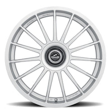 Load image into Gallery viewer, fifteen52 Podium 20x8.5 5x112/5x114.3 35mm ET 73.1mm Center Bore Speed Silver Wheel