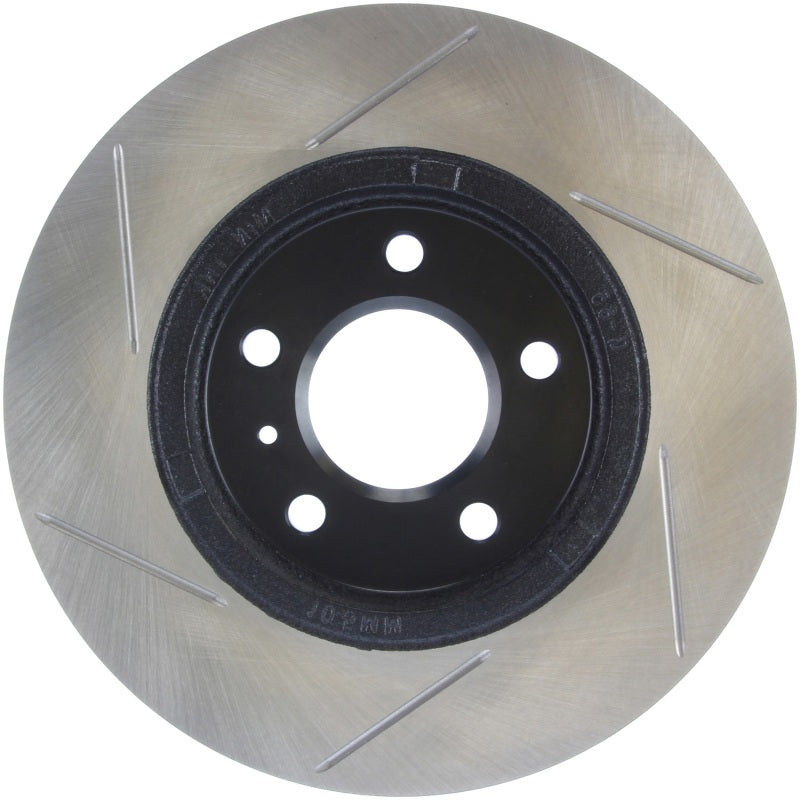 StopTech Slotted Sport Brake Rotor