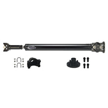 Load image into Gallery viewer, Yukon Gear Heavy Duty Driveshaft for 12-16 Jeep JK Front M/T Only - GTR Auto