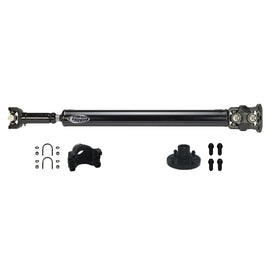 Yukon Gear Heavy Duty Driveshaft for 12-16 Jeep JK Front M/T Only - GTR Auto